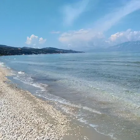 Sea Whispers House