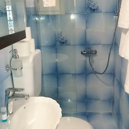 Prázdninový dům Sea Whispers House