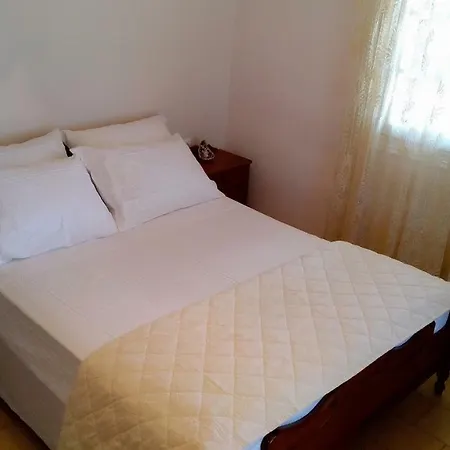 Prázdninový dům Sea Whispers House