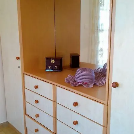 Prázdninový dům Sea Whispers House *