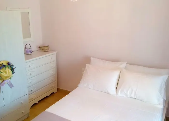 펜션 Sea Whispers House *