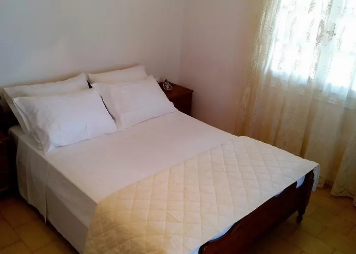 펜션 Sea Whispers House