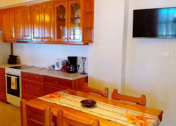 펜션 Sea Whispers House *