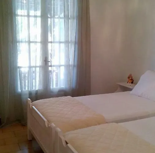 펜션 Sea Whispers House *