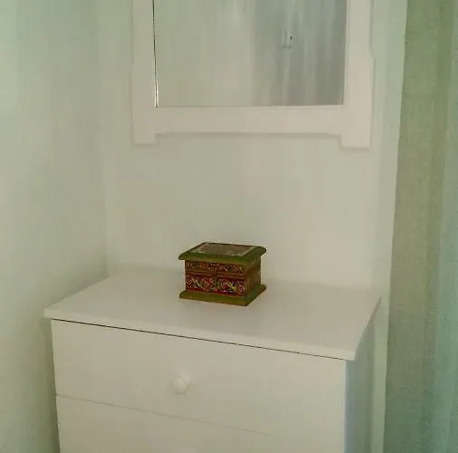 Sea Whispers House * 알리케스