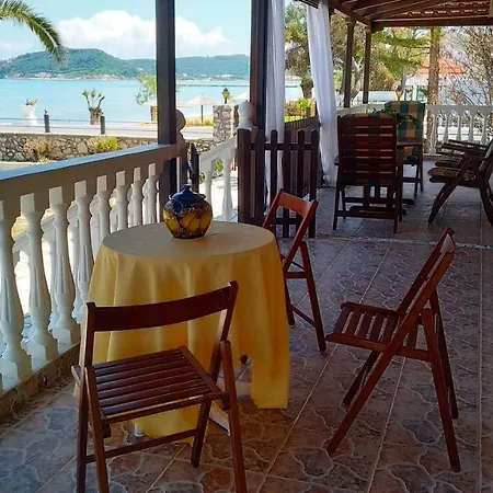 Sea Whispers House Σπίτι διακοπών *