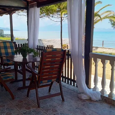 Sea Whispers House * Alykes (Zakynthos)